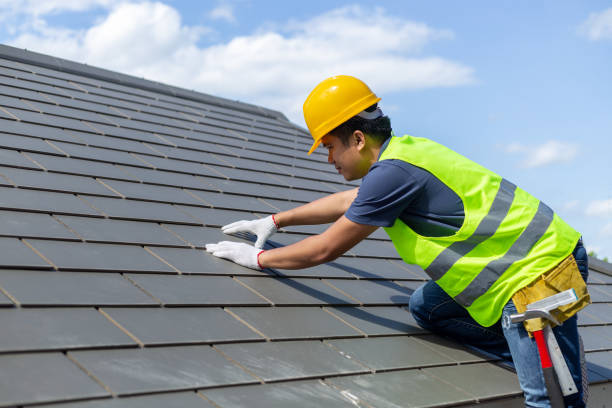 Best Metal Roofing Installation  in Oakridge, OR