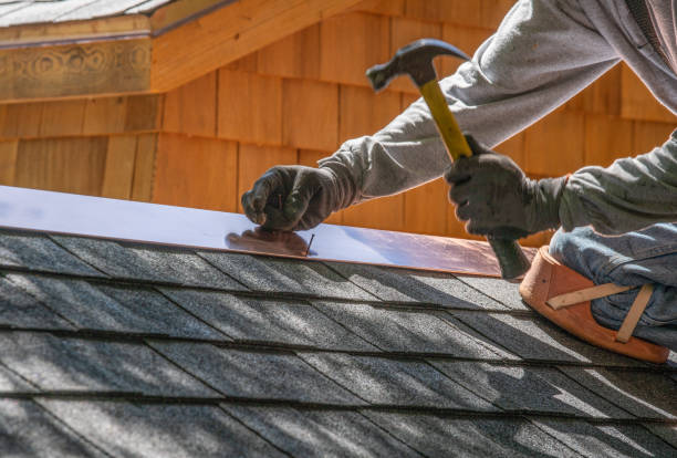 Best Roof Insulation Installation  in Oakridge, OR