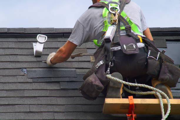 Best Gutter Installation and Repair  in Oakridge, OR