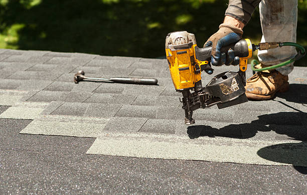 Best Roof Waterproofing  in Oakridge, OR