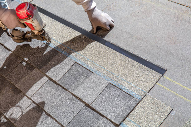 Best Storm Damage Roof Repair  in Oakridge, OR