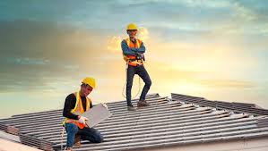 Best Roofing for New Construction  in Oakridge, OR